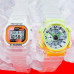 Часы Casio GA-110LS-7A