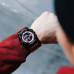 Часы Casio GA-110RB-1A