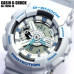 Часы Casio GA-110SN-7A