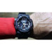 Часы Casio GA-120-1A