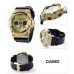 Часы Casio GA-200GD-9B2