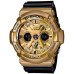 Часы Casio GA-200GD-9B2