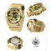 Часы Casio GA-200GD-9B