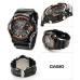 Часы Casio GA-200RG-1A