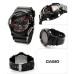 Часы Casio GA-200SH-1A