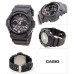 Часы Casio GA-201-1A