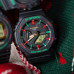Часы Casio GA-2100TH-1A