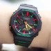 Часы Casio GA-2100TH-1A
