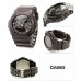 Часы Casio GA-300A-5A