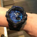 Часы Casio GA-710-1A2