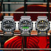 Часы Casio GA-900E-1A3