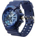 Часы Casio GAC-100AC-2A