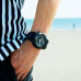Часы Casio GAX-100B-1A