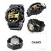 Часы Casio GBA-400-1A9