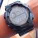 Часы Casio GD-120MB-1E