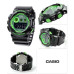 Часы Casio GD-120N-1B3