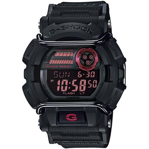 GD-400-1E