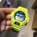 Часы Casio GLX-6900SS-9E