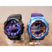 Часы Casio GMA-S110HC-6A