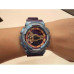 Часы Casio GMA-S110HC-6A