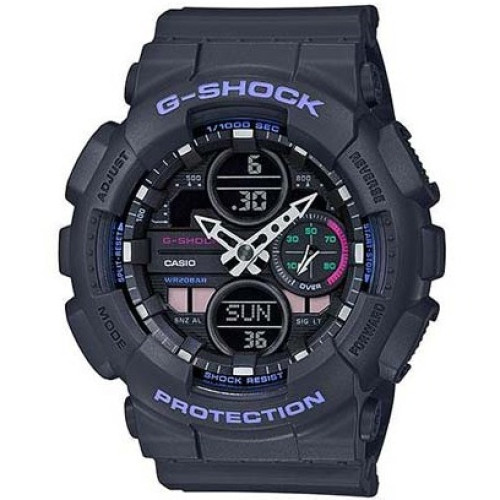 Часы Casio GMA-S140-8A