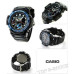 Часы Casio GN-1000B-1A