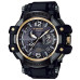Часы Casio GPW-1000FC-1A9