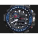 Часы Casio GWN-1000B-1B