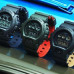 Часы Casio DW-6900LU-8E