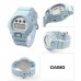 Часы Casio DW-6900SG-2E