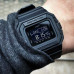 Часы Casio DW-D5500BB-1E