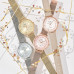 Casio SHE-4539FGM-9A