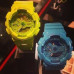 Часы Casio GMA-S110CC-2A