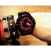 Часы Casio BGA-130-1B