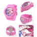 Часы Casio BGA-131-4B3