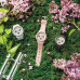 Часы Casio BGA-150EF-4B