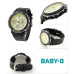 Часы Casio BGA-150F-1A