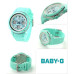 Часы Casio BGA-150F-3A