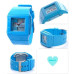 Часы Casio BGA-200-2E