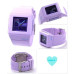 Часы Casio BGA-200-6E