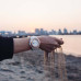Часы Casio BGA-220G-7A