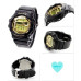 Часы Casio BGD-141-1E