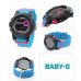 Часы Casio BGD-180-2E
