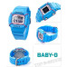 Часы Casio BGD-501-2E