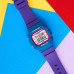 Часы Casio BGD-525F-6E