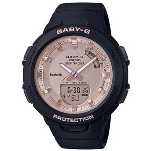 Часы Casio BSA-B100MF-1A
