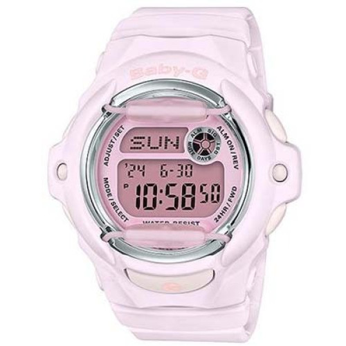 Часы Casio BG-169M-4E