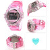 Часы Casio BG-169R-4E