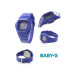 Часы Casio BG-5600GL-2E