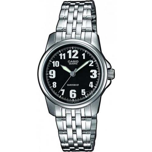Часы Casio LTP-1260D-1B